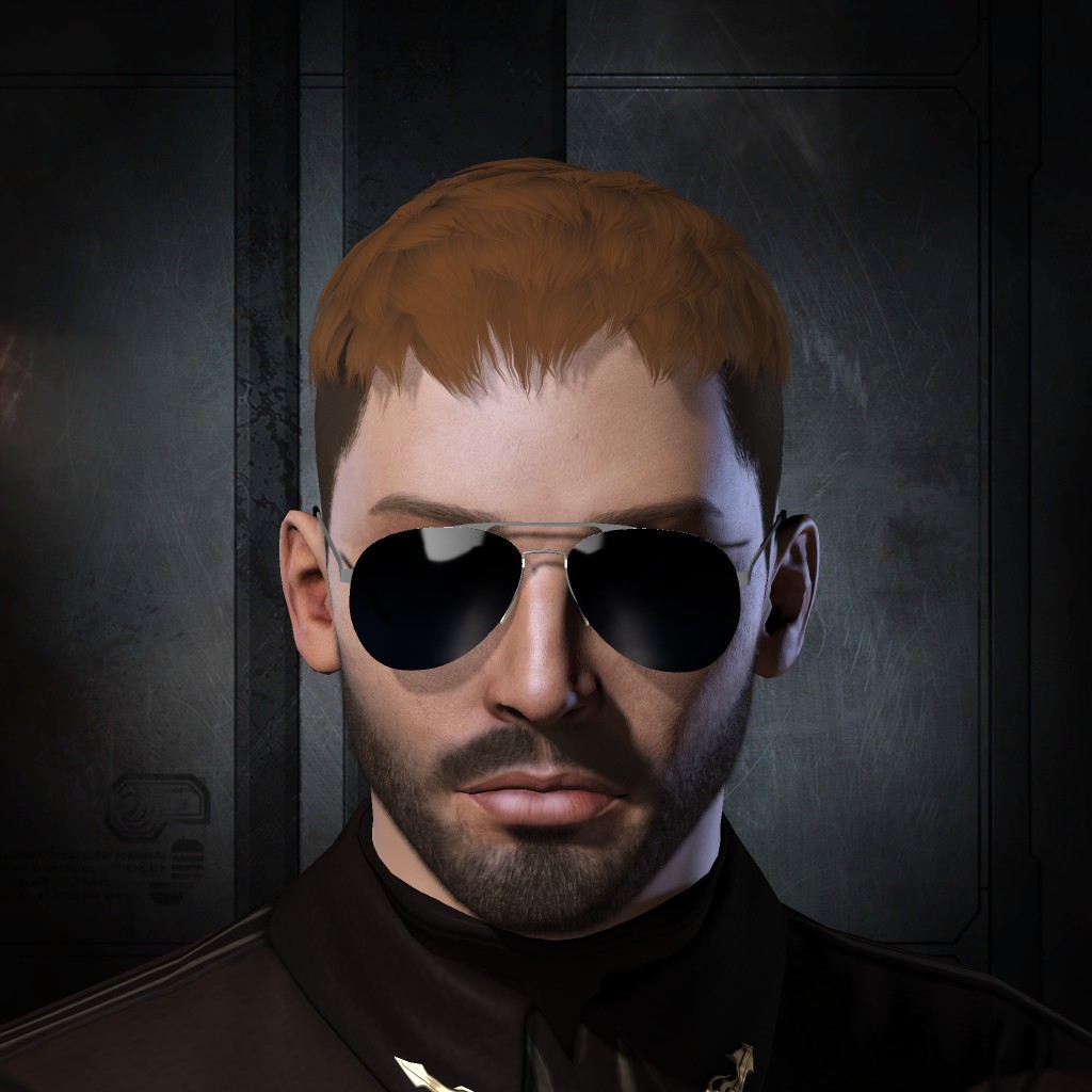 Hugh Janus V