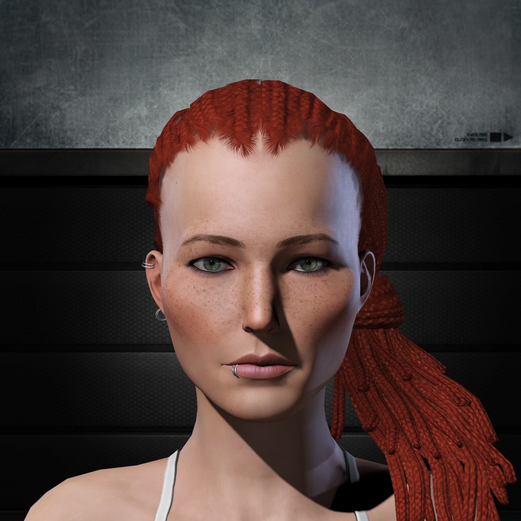 Elise Arkady