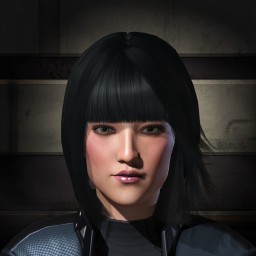 Ben Ten Tokyo portrait