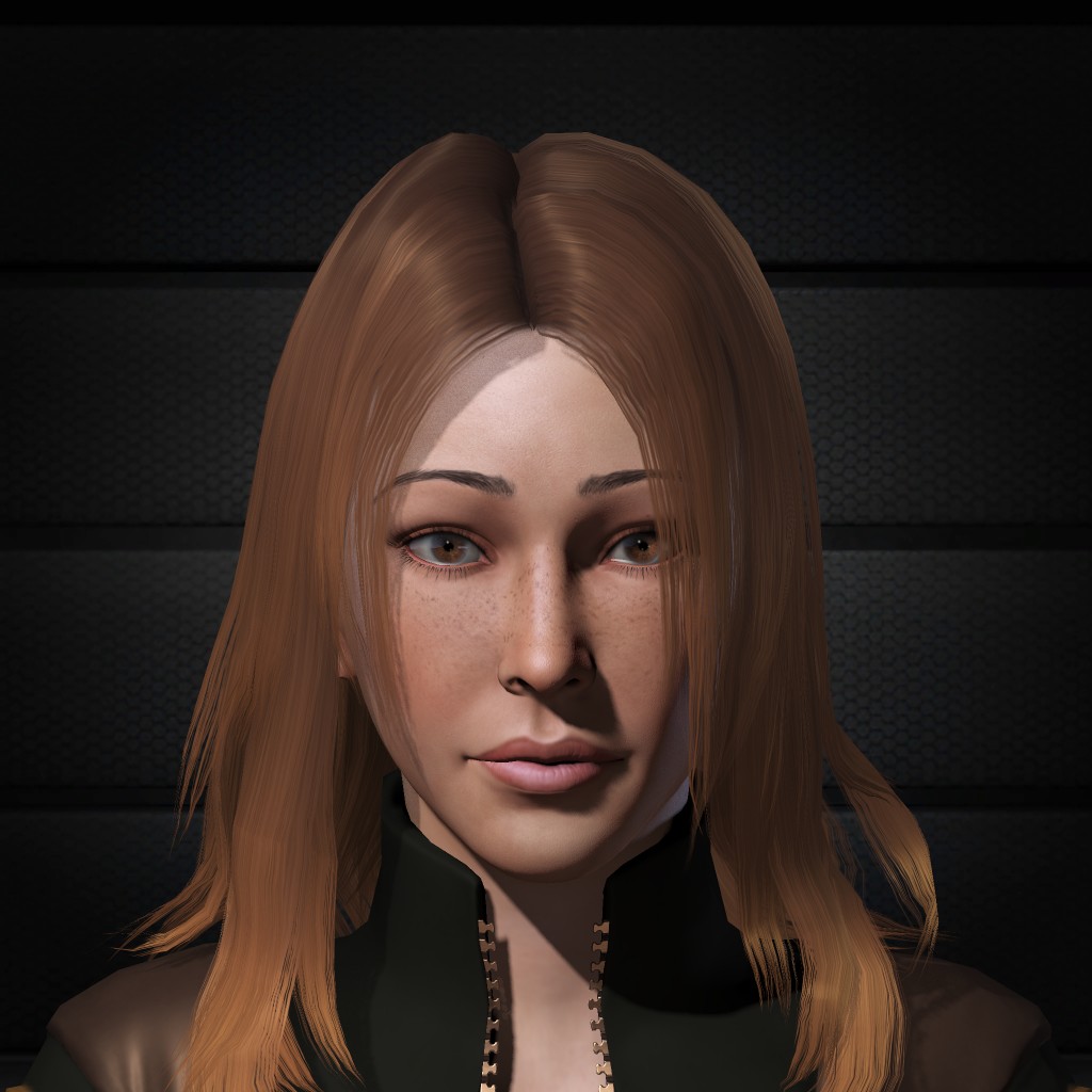 Yasmine Crendraven