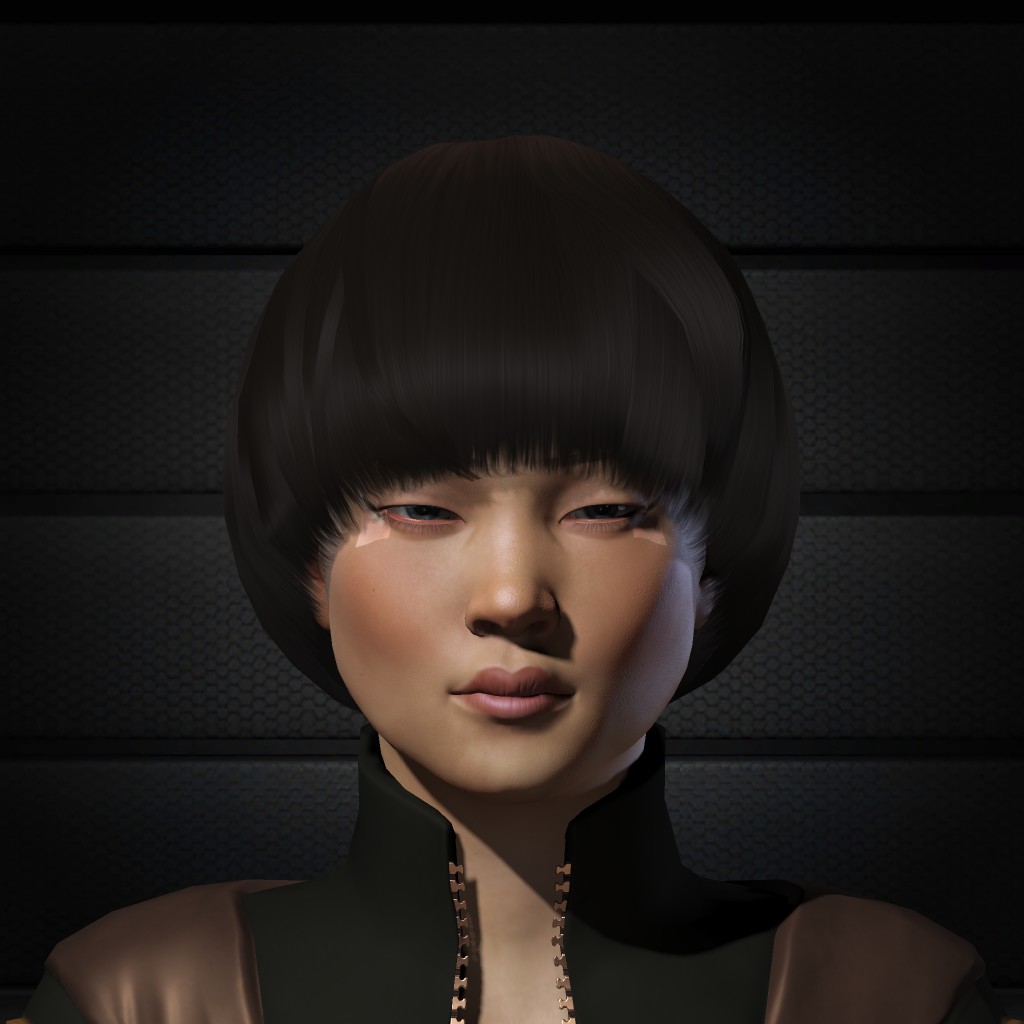 Sophie Su