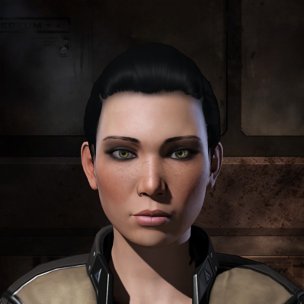 Cassandra Circe