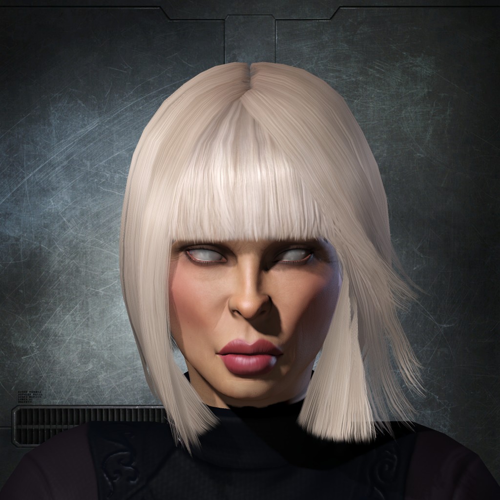 Miriam Dread