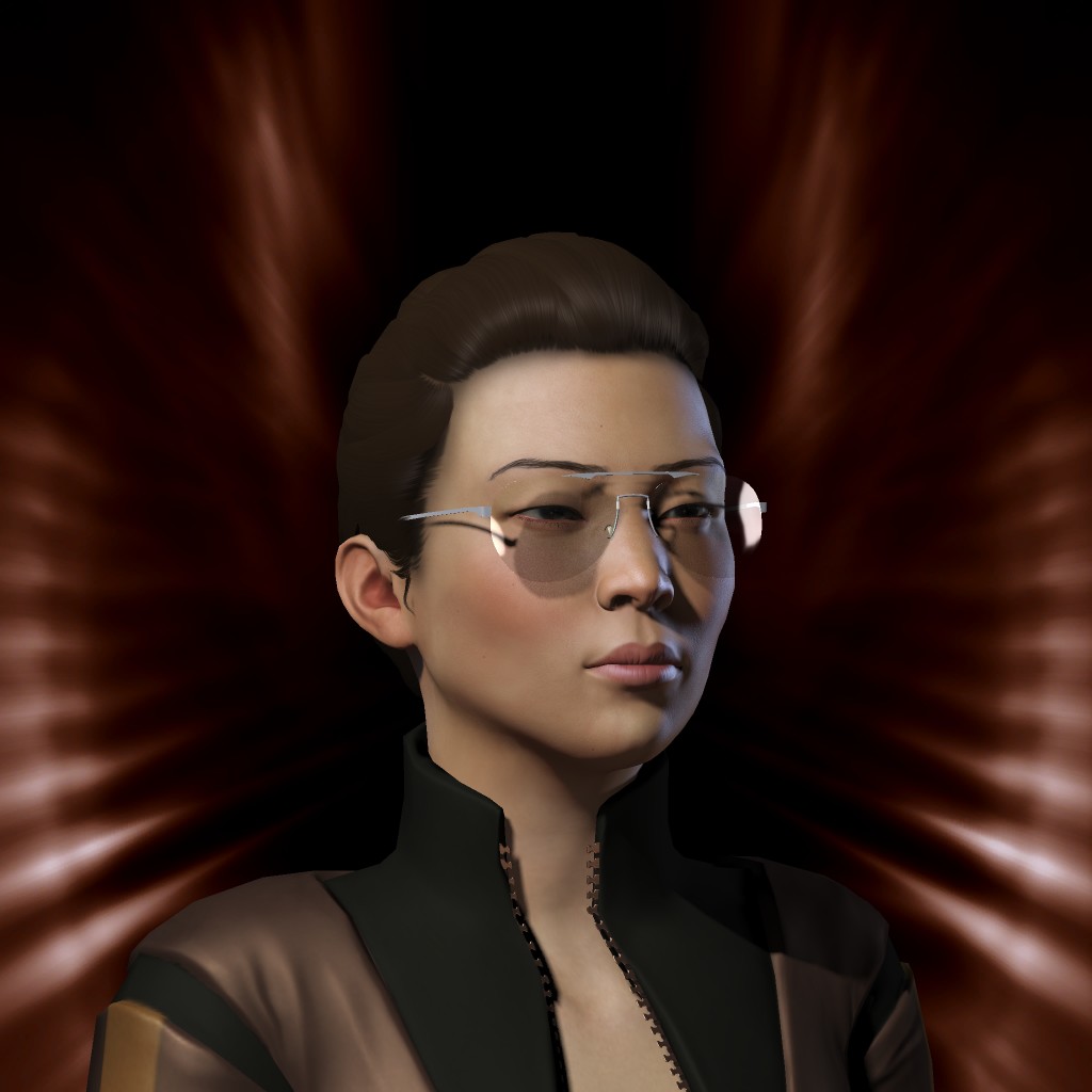 Edlira Minerva