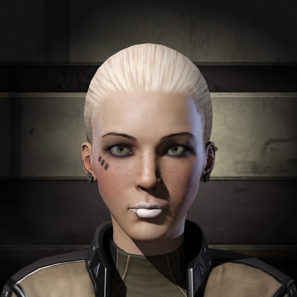 WhiteDear