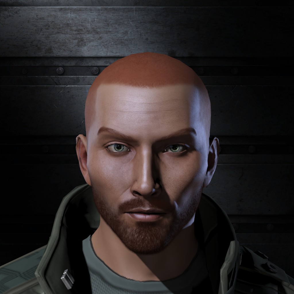 Halvar Rust-Core