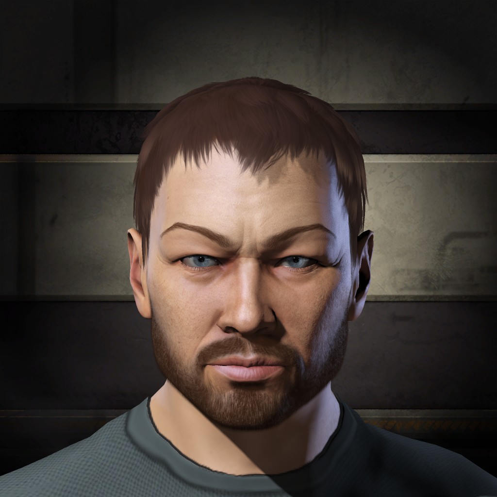 Henry Chaos