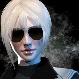 XIASuki02 portrait