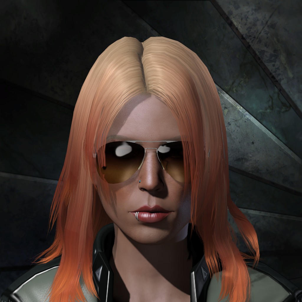 Kaela Redmoon