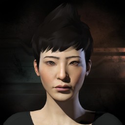 ma shang dao portrait