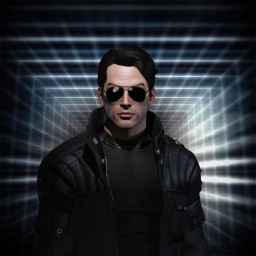 Aran Vimana portrait