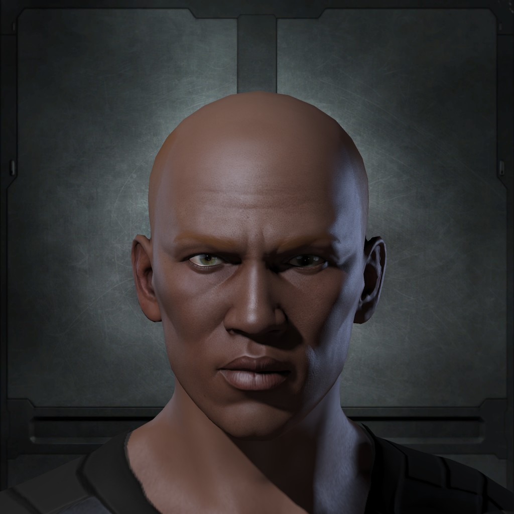 Ironman Matar