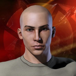 Nihlus Keurig portrait
