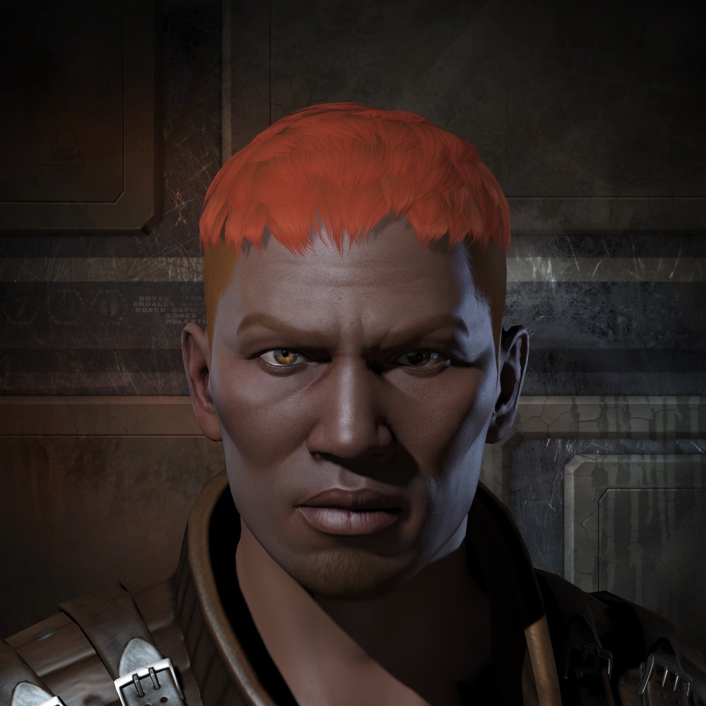 Rediskinn