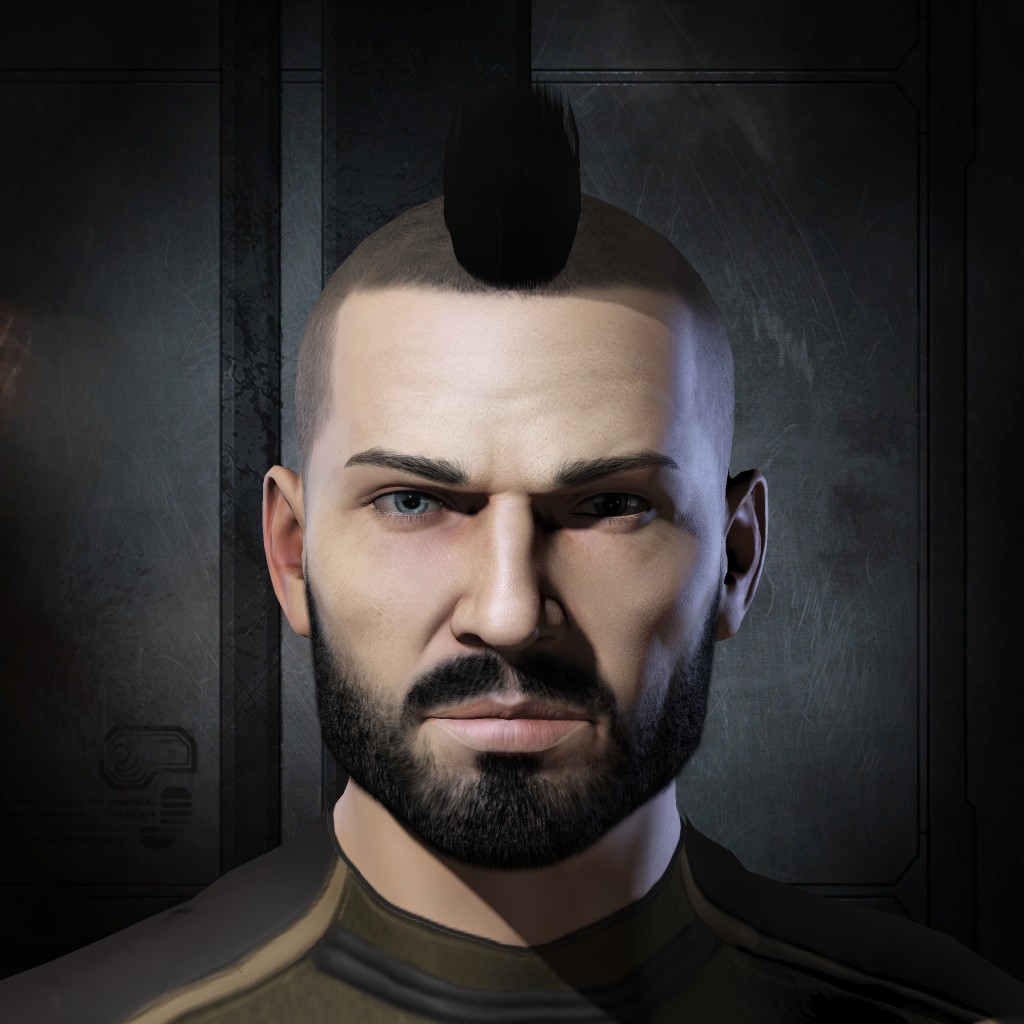 Sergio Chrysolite