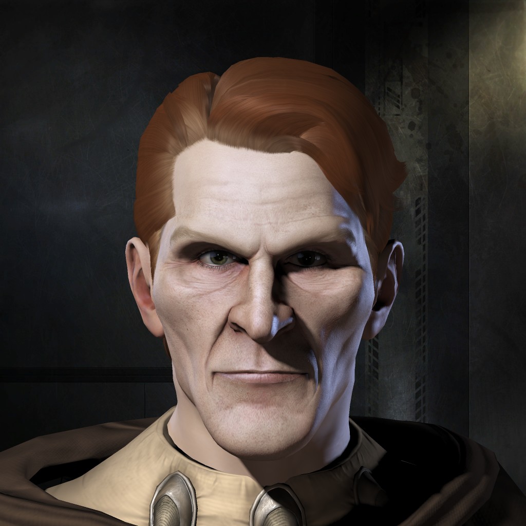 Klaus van Goth