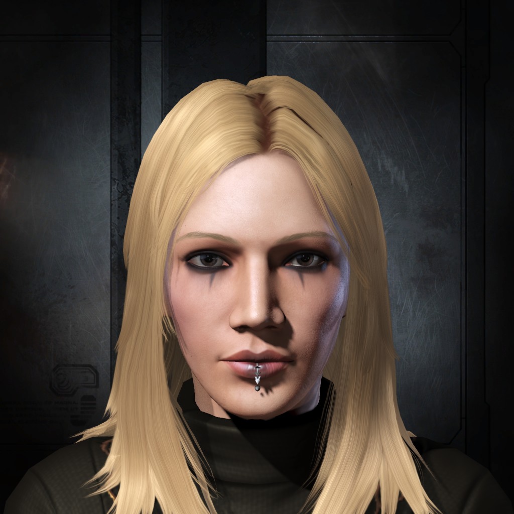 Mesadie Nox