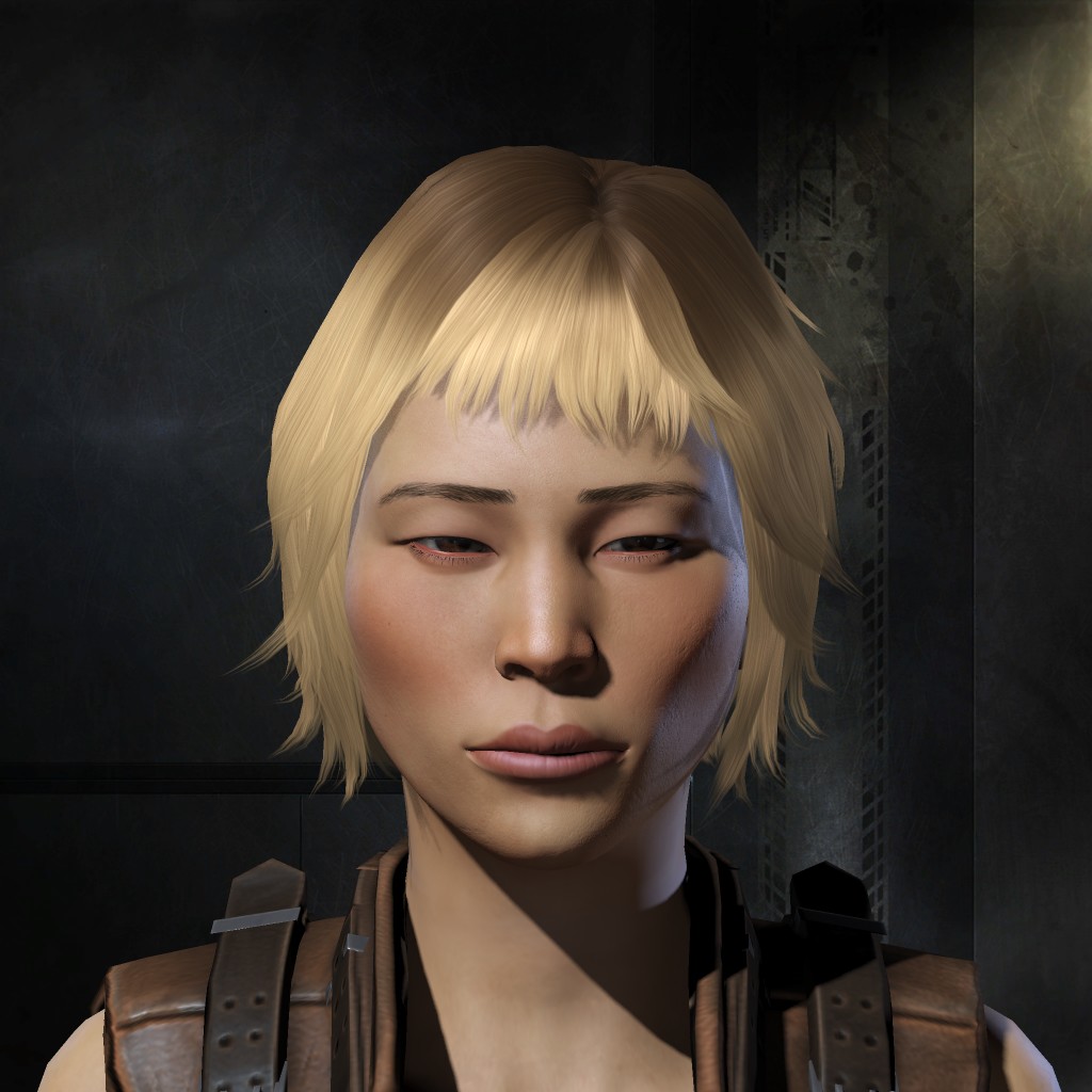 Harger Usoko