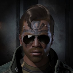 WujAS portrait