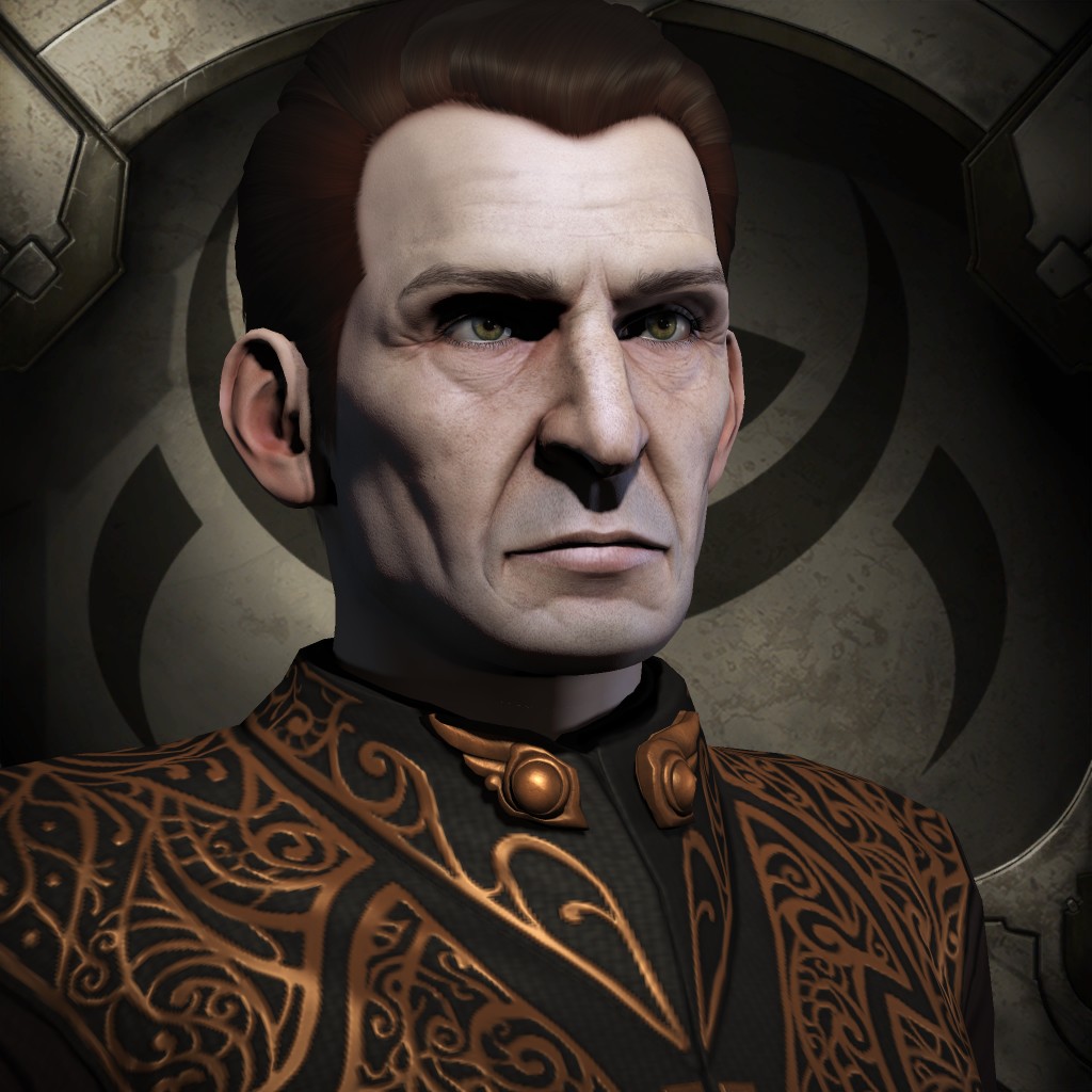 Cassian Vael