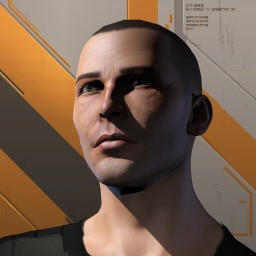 Aff1n1ty portrait