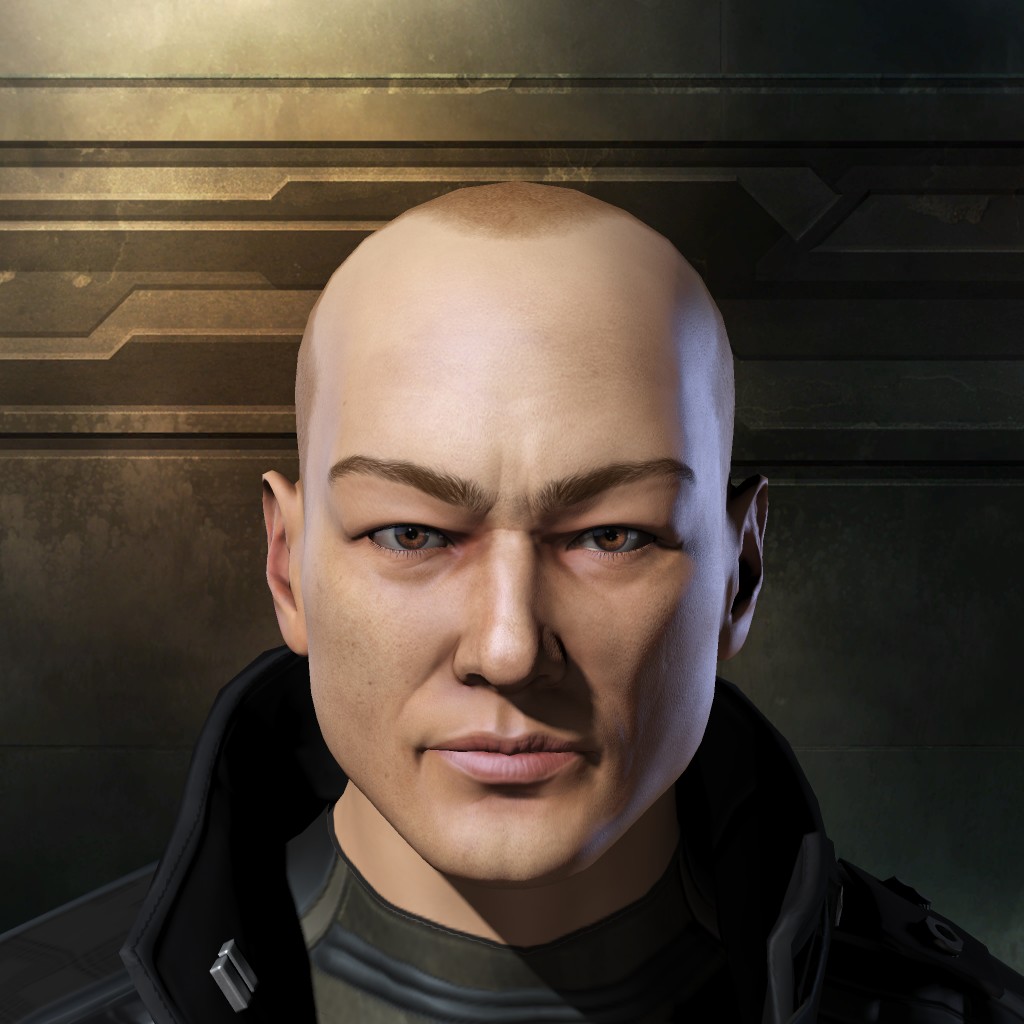 portrait
