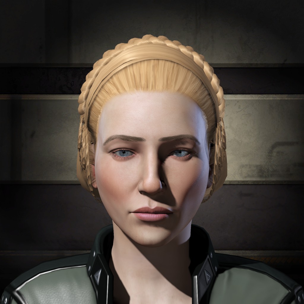 Heidi Pinkerton