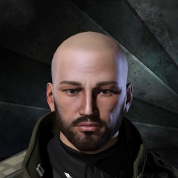 Betrayedslinky portrait
