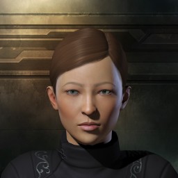 chu 0006 portrait