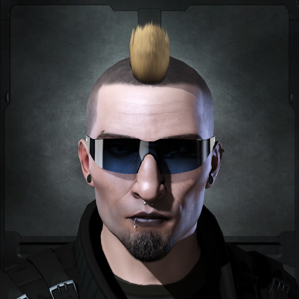 Foxy Yan'o'Deniil