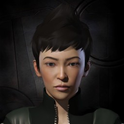 chu 0011 portrait