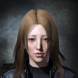 miskamf portrait