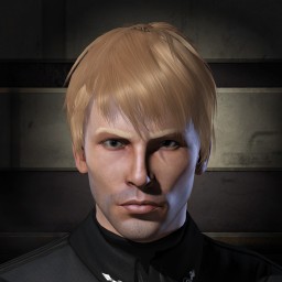 Light Eater portrait