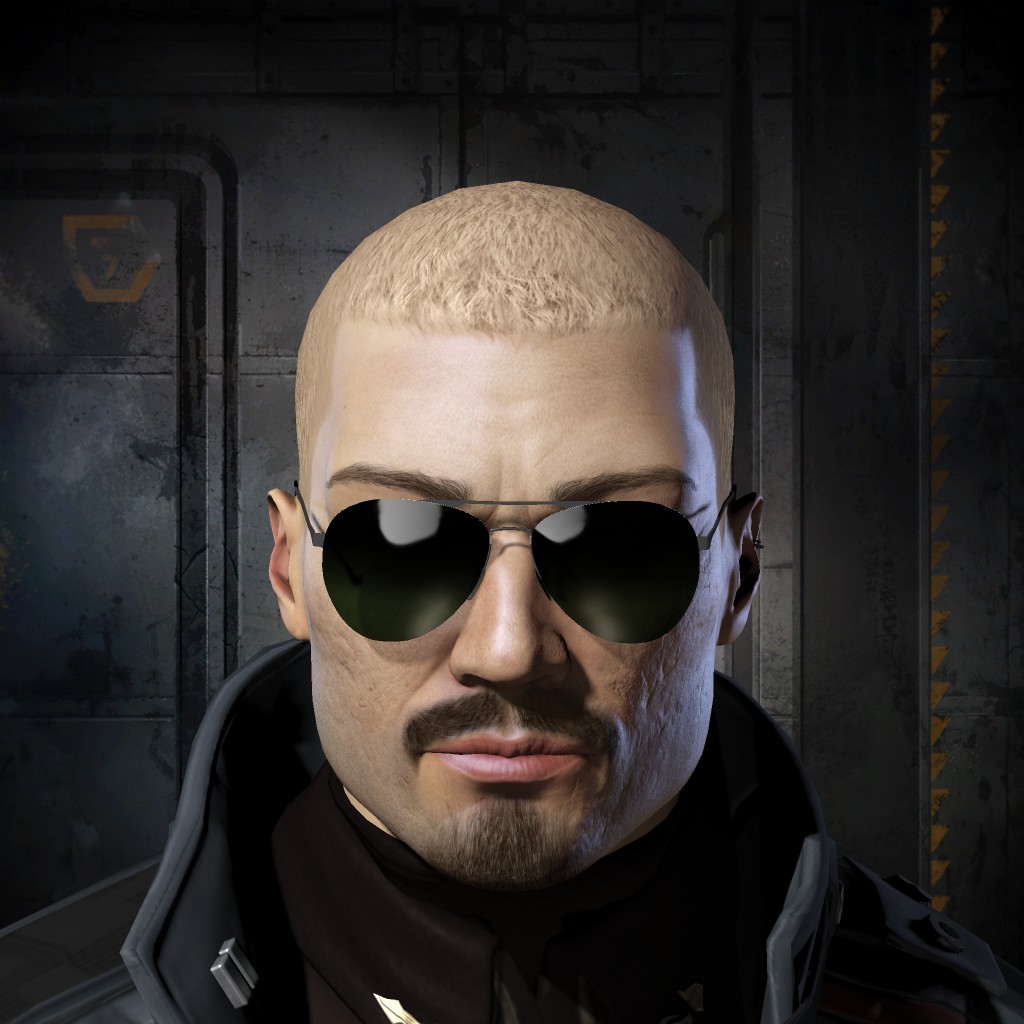 wuxianredian portrait