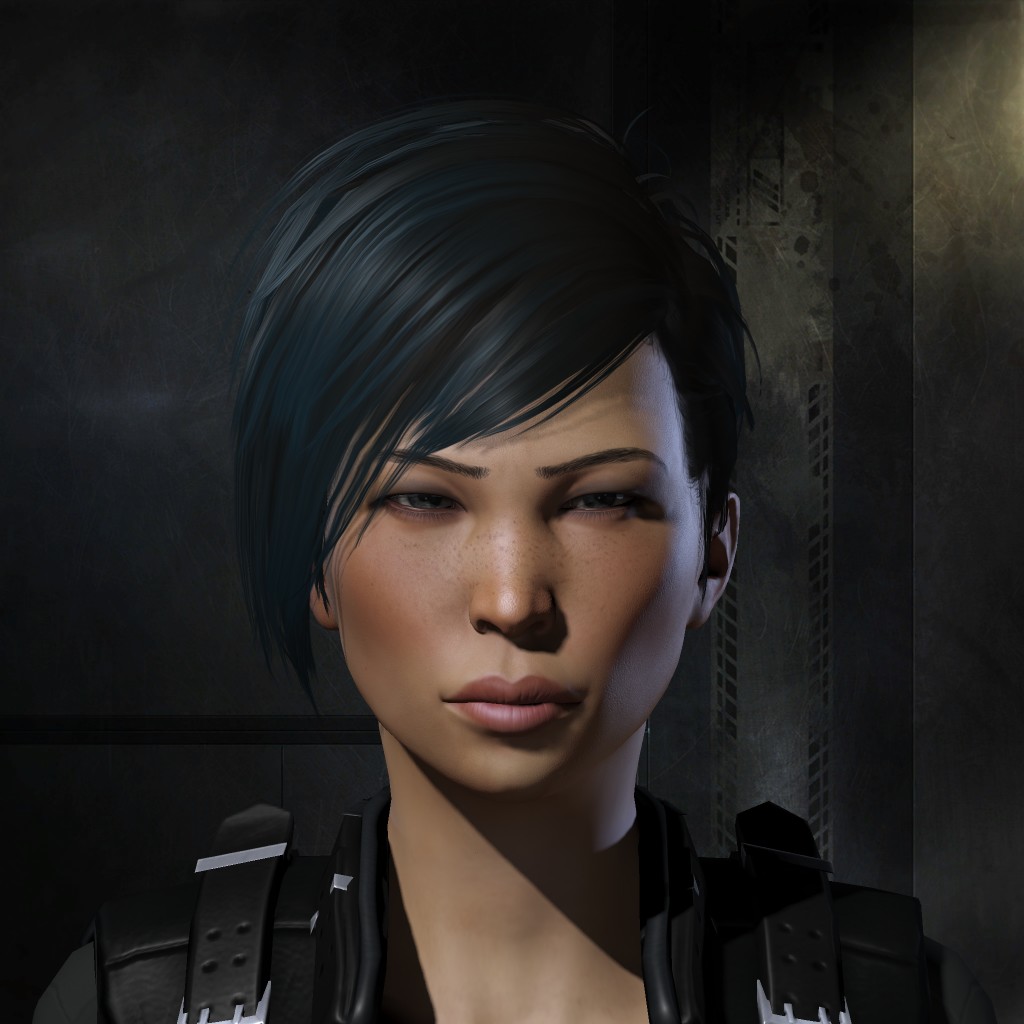 Astrid Ormbodil