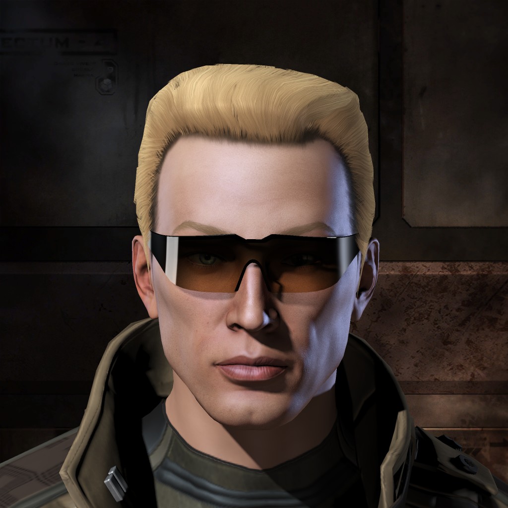 Tarben Bow portrait