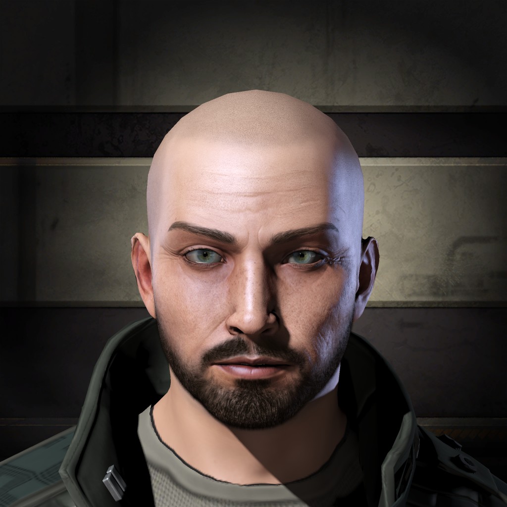 Jebediah Grey
