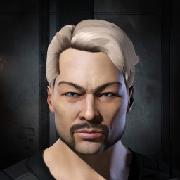 Omega Reign portrait