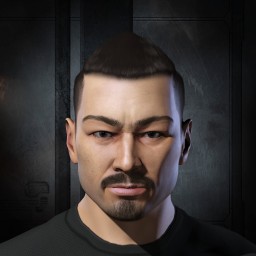 Titan Aether portrait