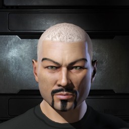 Atlas Conquer portrait