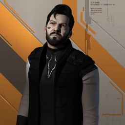 Frits404 portrait