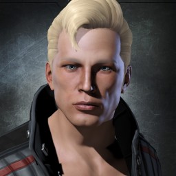 Vajus Jaala Kion portrait