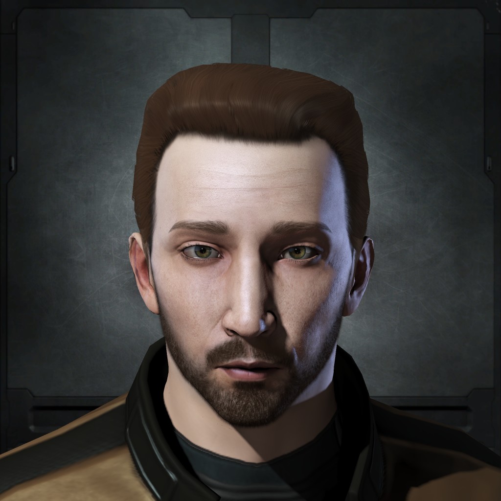 Isaac Bastanold
