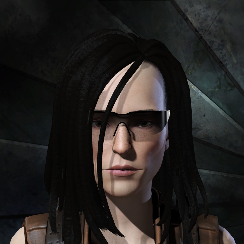 Helga Malukker