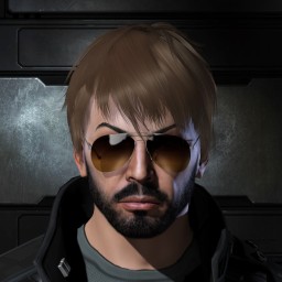 Mazaiy portrait