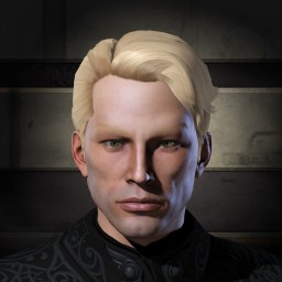 hammertid portrait