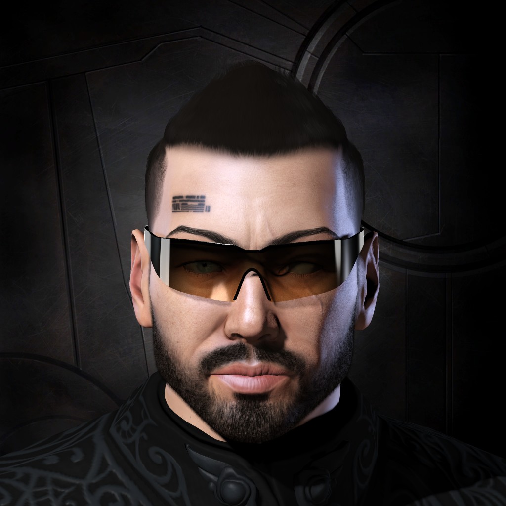 Severian Ashencrown