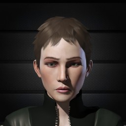 Regisseur Gynotropia portrait