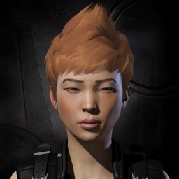 I AM HAULERALT portrait