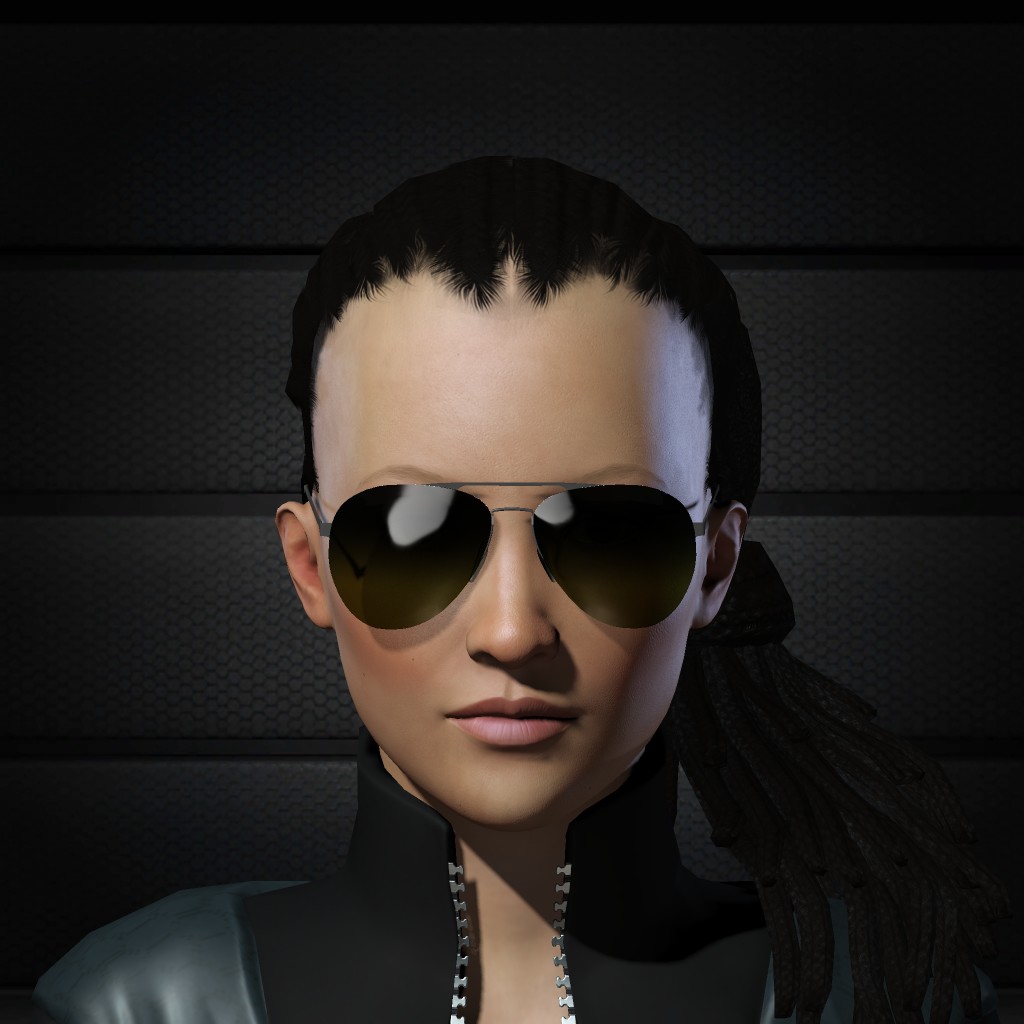 Anna Metronic